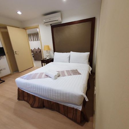 The Capital Residence Suites Bandar Seri Begawan Bagian luar foto