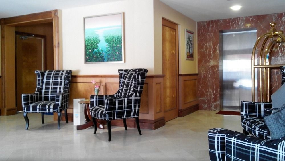 The Capital Residence Suites Bandar Seri Begawan Bagian luar foto