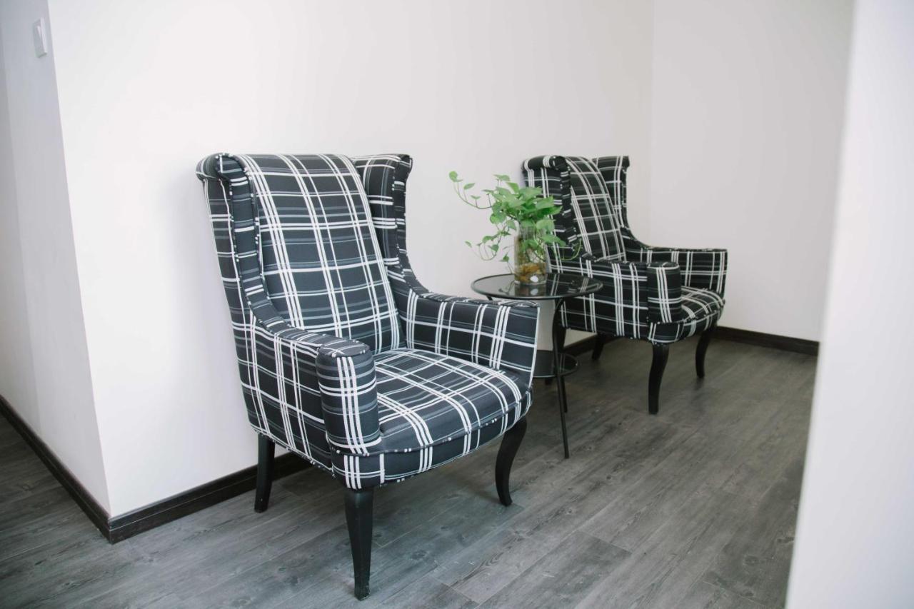 The Capital Residence Suites Bandar Seri Begawan Bagian luar foto